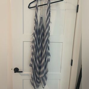 Subtle Luxury bathing suit cover up, one size fits all